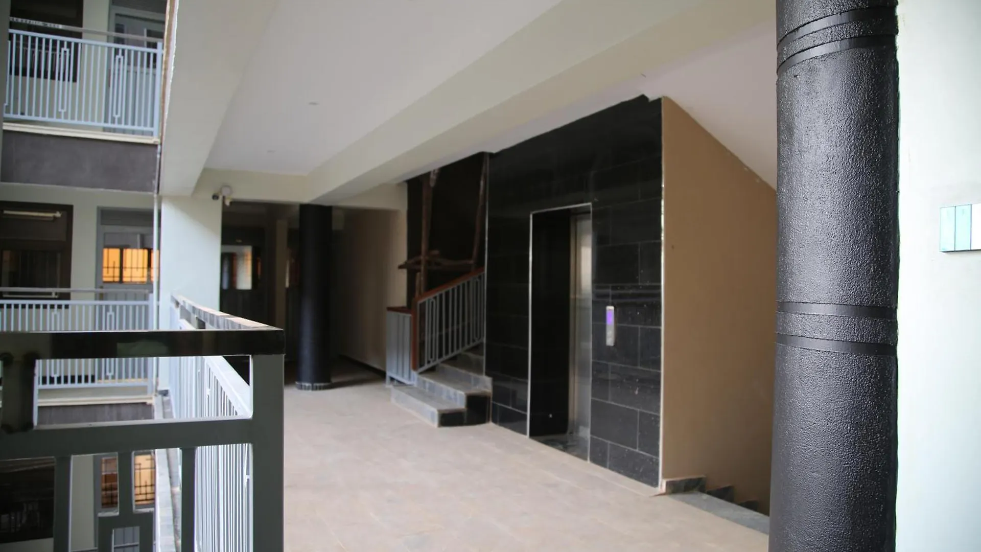 Apartamento Serene Haven Bukoto Kampala