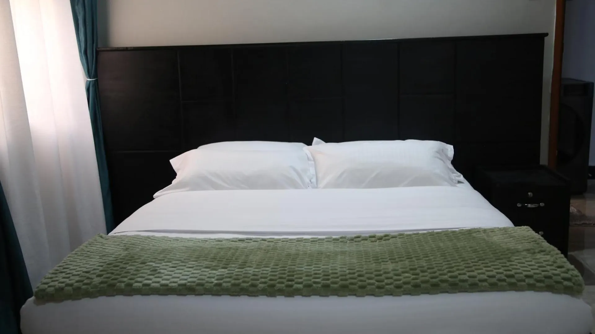Serene Haven Bukoto Kampala 0*,