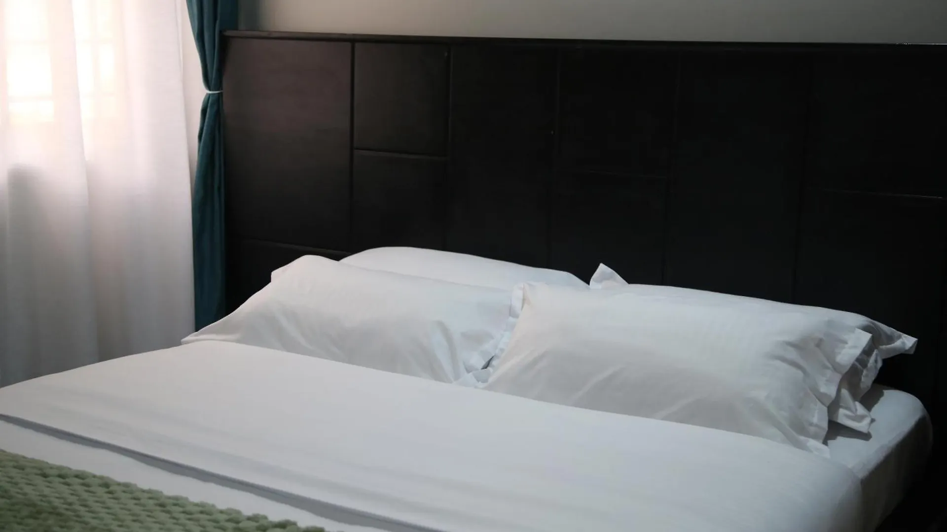 Apartamento Serene Haven Bukoto Kampala
