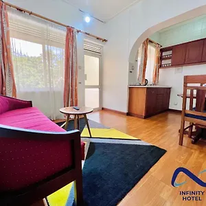 4* Hotel Infinity